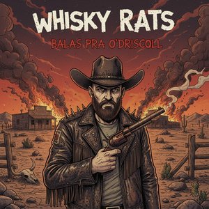 Balas para O'Driscolls