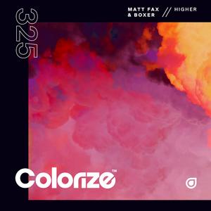 Higher (Extended Mix)