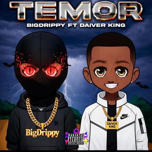 Temor (feat. Daiver King)