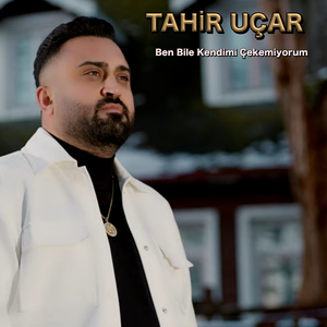 Ben Bile Kendimi Çekemiyorum