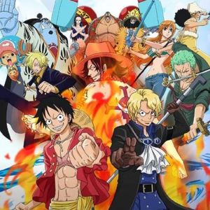 ビンクスの酒_w.i.z.n.e.s.d（翻唱）