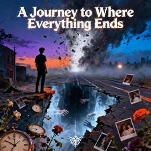 Part I (The Last Dawn Before I Burn)