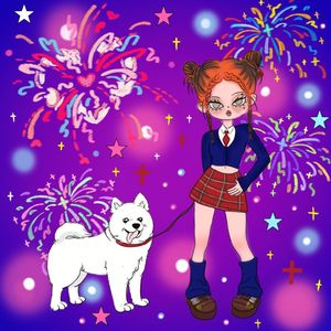 前传：爱神丘比特