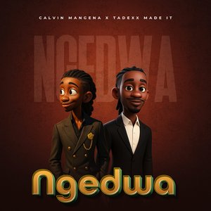 Ngedwa