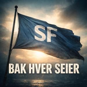 Bak hver seier