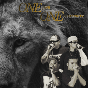 One Love One Fraternity