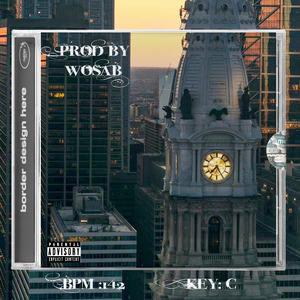 "胸弟"- SASI Type Beat