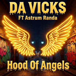 Hood of Angels