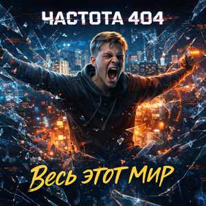 Весь этот мир
