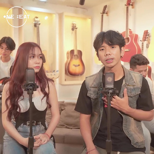 បែកគ្នាយូរហើយម្តេចមិនផ្តើមជាមួយអ្នកថ្មី