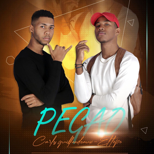 Pegao' (feat. Carlos Guillandeaux)