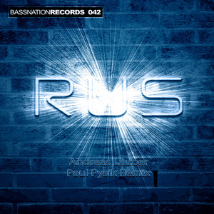 Rus (Paul Pysik Remix)