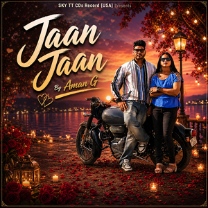 Jaan Jaan