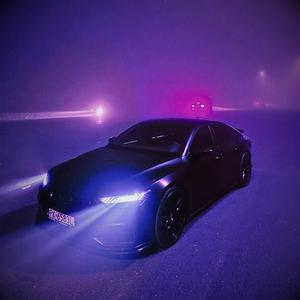 ANARCHY (feat. Din1c) (SLOWED)