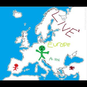 Decending (live from Glasgow Barrowlands 08/10/25) (Live)