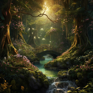 Azure Heights Eternal Echo