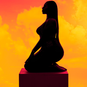 Rema Calm Down (Instrumental)