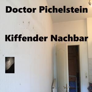 Kiffender Nachbar