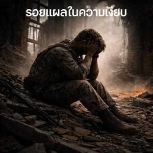 Smoke After the Silence