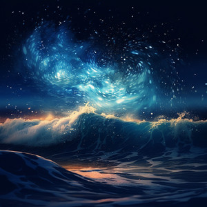 Olas Recitativas En Paz