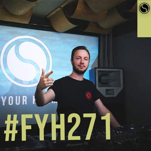 Lose Yourself (FYH271) (Huem Remix)