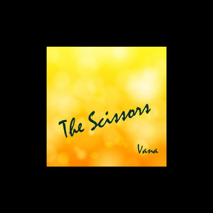 シザーハンズ [cover]