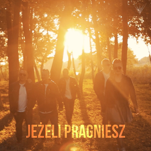 Jeżeli pragniesz (Original Mix)