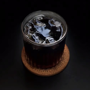 Kara Kahwa/黑咖啡