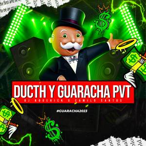 La Bebe Peso Pluma Ducth Guaracha (Remix)