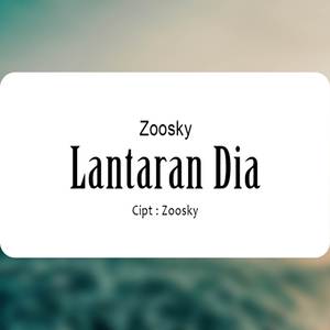 Lantaran Dia