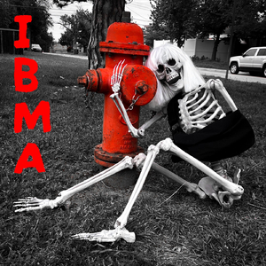 IBMA