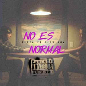 No es normal