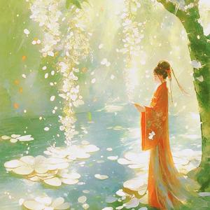 梅花三弄（补肾益肾 清心提神）