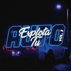 Explota Tu Auto 3