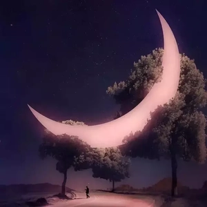 星河耿耿