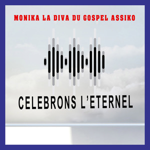 CELEBRONS L'ETERNEL (LIVE)