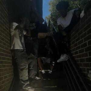 TWEEKED CYPHER 2 (feat. Syxr, Vondrizzy, 7inqq, Mir!, Riq! & Zay Out)