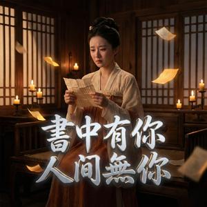 書中有你 人間無你 (下)