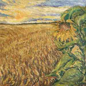 ในวันที่ทานตะวันไม่หันตามดวงอาทิตย์