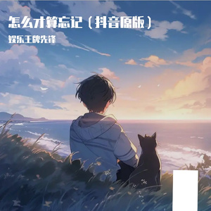 怎么才算忘记（抖音原版）