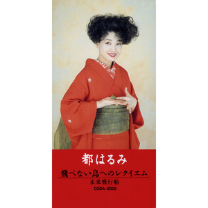 飛べない鳥へのレクイエム