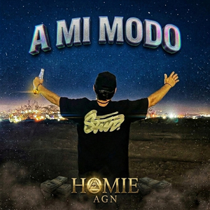 A Mi Modo
