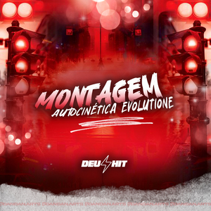 Montagem Autocinetica Evolutione