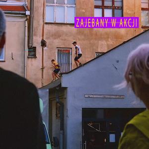 Zajebany w Akcji (feat. Bohema Boys)