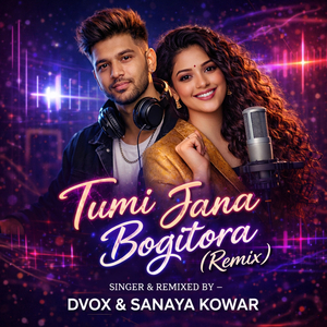 Tumi Jana Bogitora (Remix)