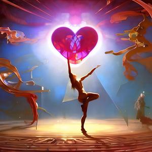 Enlightened Heart (feat. Huldukonan)