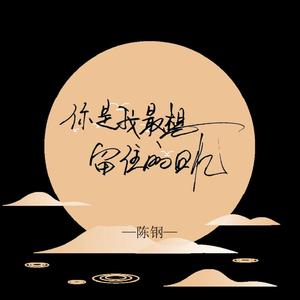 你是我最想留住的回忆