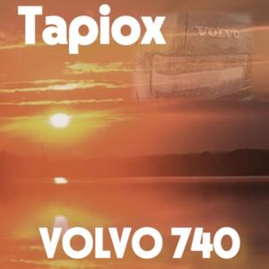 Volvo 740 (EpaDunk)