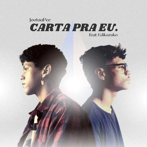 Carta pra Eu.
