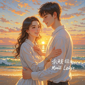 再晚也要嫁给爱情